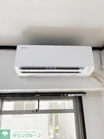 カネカ若葉台マンションの物件内観写真